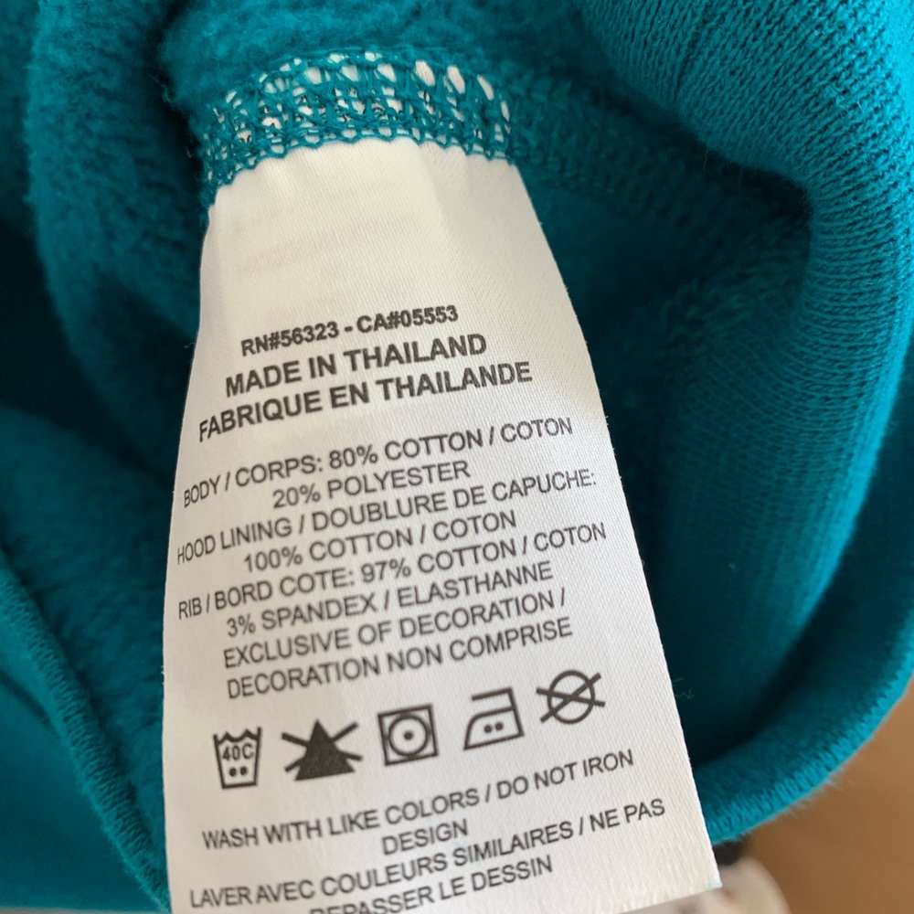 Nike sweater - Picture 5 of 5